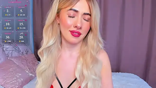 Snapshot of SabrinaKarter chatting on 06/04/26, 02:34 SabrinaKarter online show from 06/04/26, 02:34