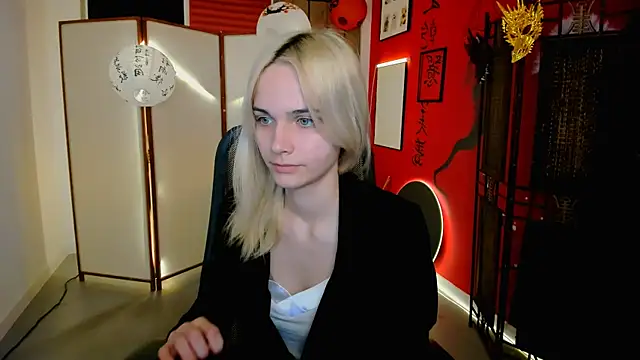 DanaWint online show from 05/12/26, 09:06