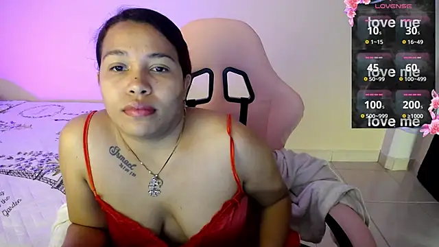 Snapshot of sexydiabliita chatting on 05/22/26, 11:32 sexydiabliita online show from 05/22/26, 11:32