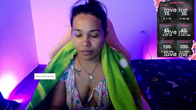 Snapshot of sexydiabliita chatting on 05/30/26, 01:14 sexydiabliita online show from 05/30/26, 01:14