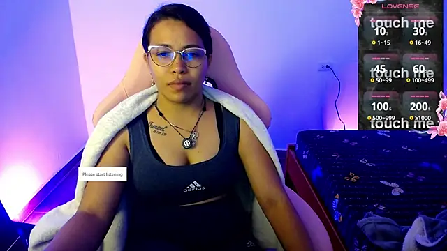Snapshot of sexydiabliita chatting on 05/31/26, 12:41 sexydiabliita online show from 05/31/26, 12:41