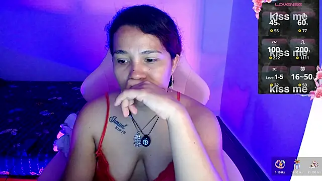 Snapshot of sexydiabliita chatting on 06/14/26, 03:08 sexydiabliita online show from 06/14/26, 03:08