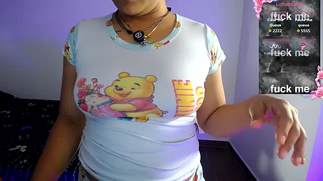 sexydiabliita online show from 06/27/26, 02:49