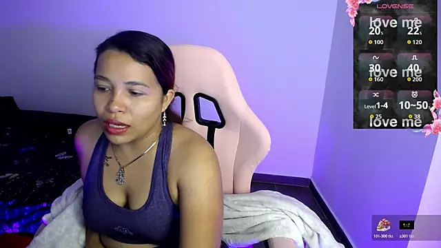 sexydiabliita online show from 07/16/26, 07:31
