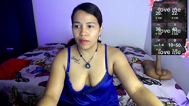 sexydiabliita online show from 07/23/26, 01:41