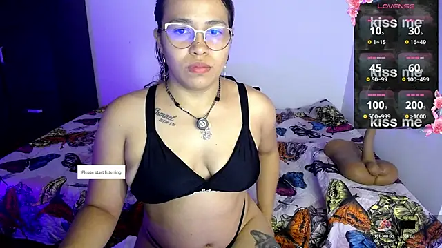 sexydiabliita online show from 07/26/26, 12:41