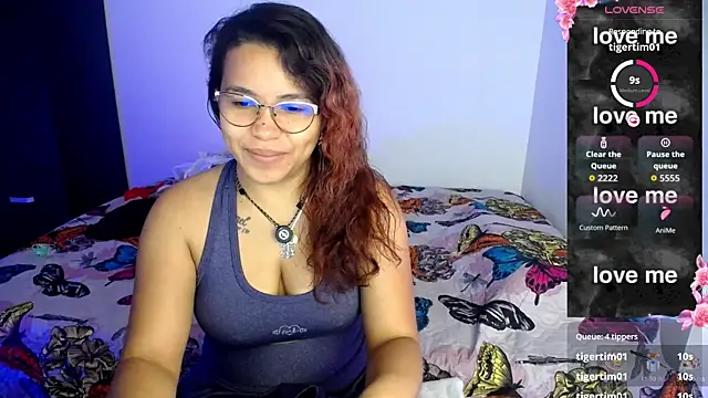 sexydiabliita online show from 07/28/26, 12:59