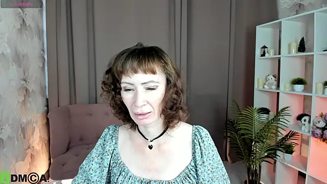 gracekellyyy online show from 07/20/26, 10:18