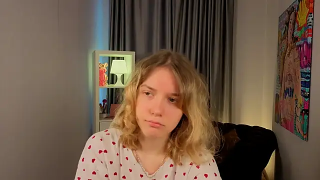 MilanaRayy online show from 05/30/26, 05:26