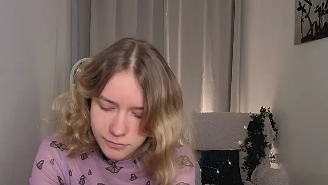 MilanaRayy online show from 06/06/26, 05:23