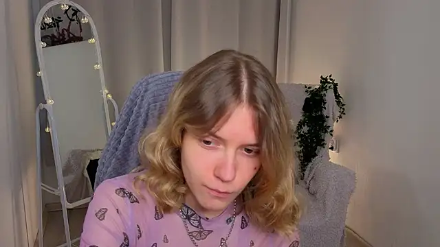 MilanaRayy online show from 06/08/26, 05:08