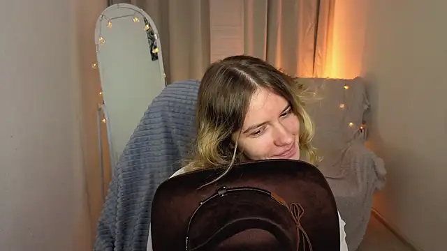 MilanaRayy online show from 07/02/26, 05:35