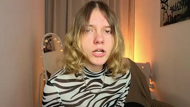 MilanaRayy online show from 07/04/26, 05:35