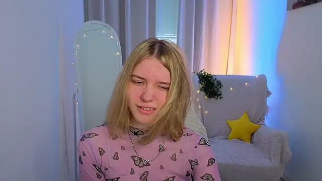MilanaRayy online show from 07/11/26, 05:32
