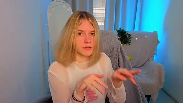 MilanaRayy online show from 07/12/26, 05:31