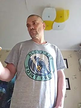 DaddyMarlboro online show from 06/09/26, 02:34