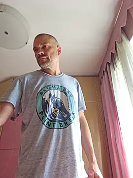 DaddyMarlboro online show from 07/13/26, 07:00