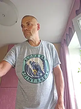 DaddyMarlboro online show from 07/26/26, 04:42