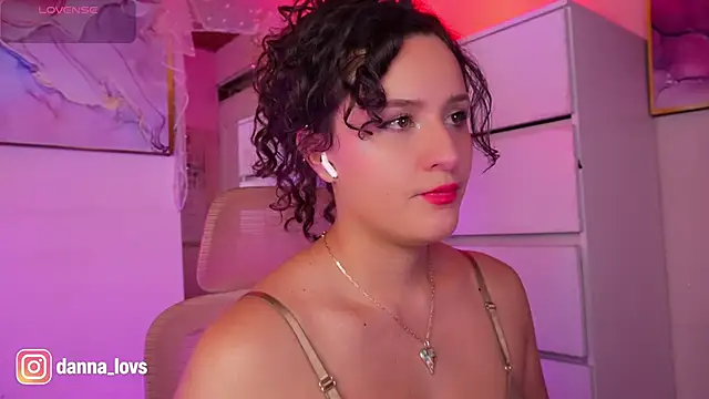 DannaaLovs online show from 06/01/26, 03:03
