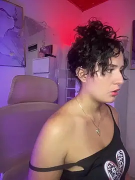 DannaaLovs online show from 06/12/26, 12:26
