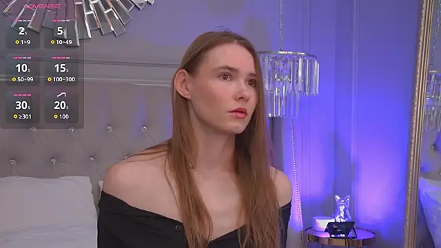 LillianYoung online show from 06/20/26, 06:16