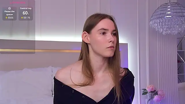 LillianYoung online show from 07/08/26, 06:18