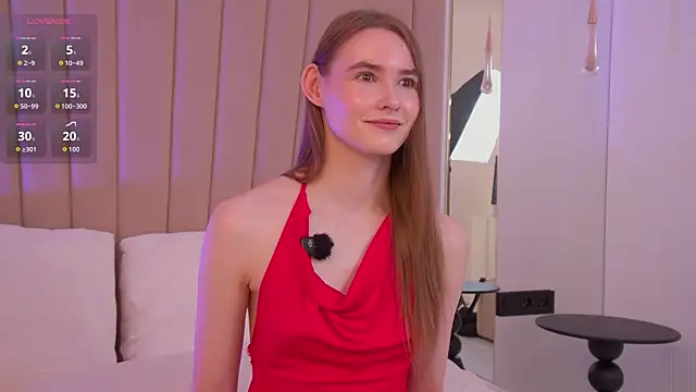 LillianYoung online show from 07/19/26, 06:28