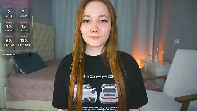 SkyNyxx online show from 05/14/26, 07:59
