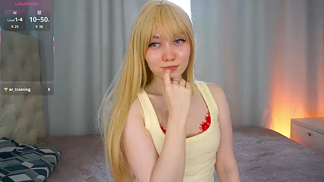 SkyNyxx online show from 05/26/26, 06:31