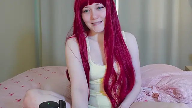 SkyNyxx online show from 06/06/26, 02:33