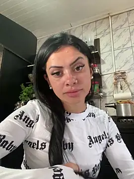 belababyy online show from 05/14/26, 04:58