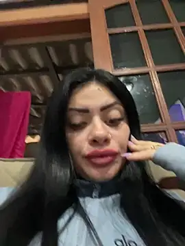 belababyy online show from 06/19/26, 11:47