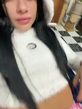 belababyy online show from 07/02/26, 11:27