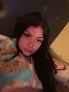 belababyy online show from 07/07/26, 11:31
