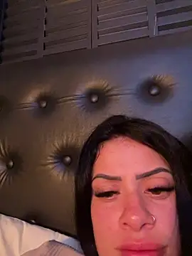 belababyy online show from 07/12/26, 05:20