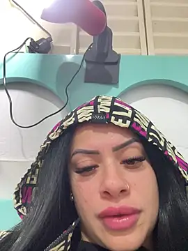 belababyy online show from 07/17/26, 10:33