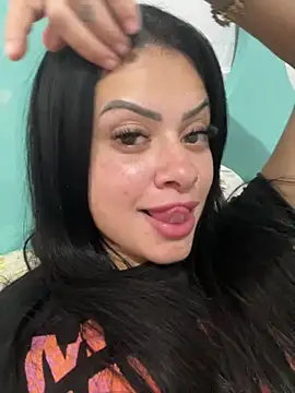 belababyy online show from 07/18/26, 03:49