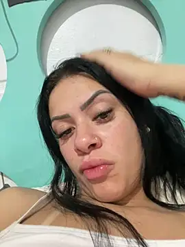 belababyy online show from 07/27/26, 10:22
