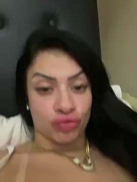belababyy online show from 07/27/26, 11:01