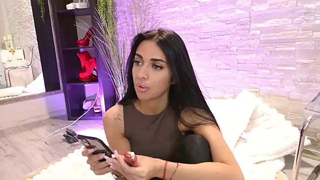 Snapshot of VanessaVosss chatting on 05/22/26, 04:56 VanessaVosss online show from 05/22/26, 04:56