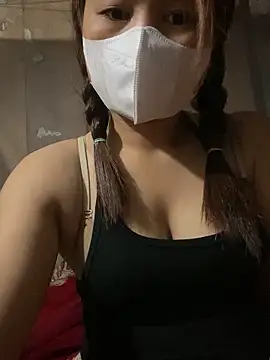 Cute-Sexyy online show from 05/21/26, 02:24