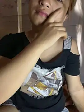 Cute-Sexyy online show from 07/08/26, 09:47