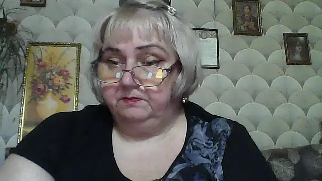 Snapshot of MarinaFarina53 chatting on 06/01/26, 07:32 MarinaFarina53 online show from 06/01/26, 07:32