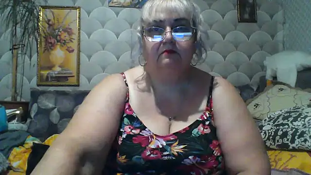 MarinaFarina53 online show from 07/01/26, 06:18