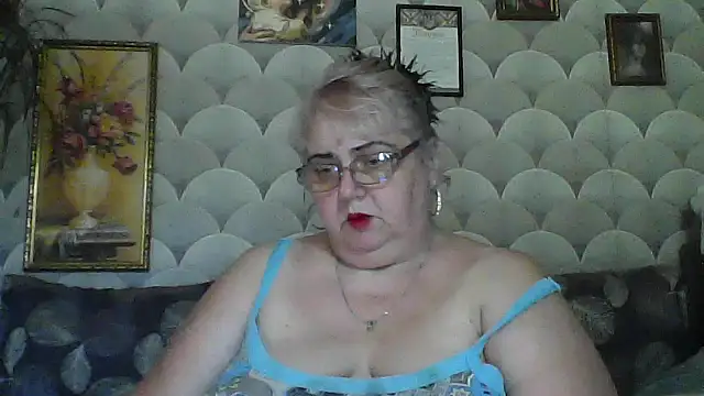 MarinaFarina53 online show from 07/02/26, 06:08