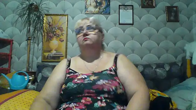 MarinaFarina53 online show from 07/02/26, 06:14