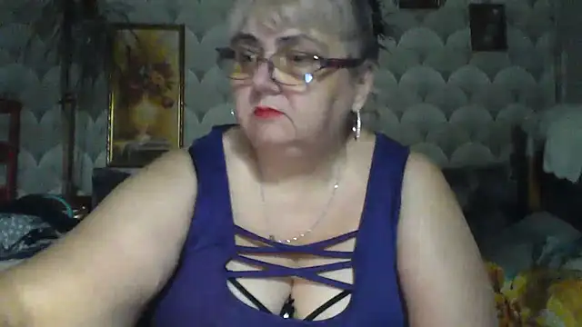 MarinaFarina53 online show from 07/03/26, 06:20