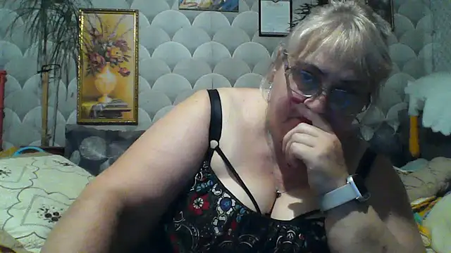 MarinaFarina53 online show from 07/03/26, 06:25