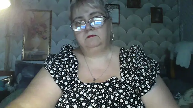 MarinaFarina53 online show from 07/06/26, 05:04