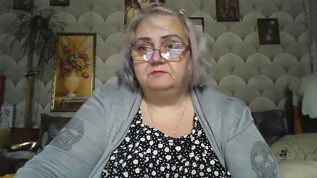 MarinaFarina53 online show from 07/08/26, 07:57